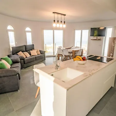 Calam De Luna By Interhome Villa Peñíscola