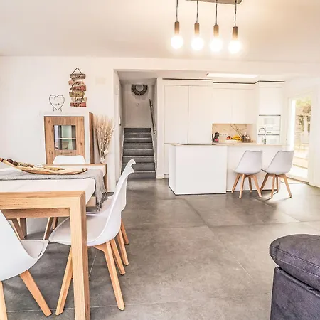 Villa Calam De Luna By Interhome Peñíscola