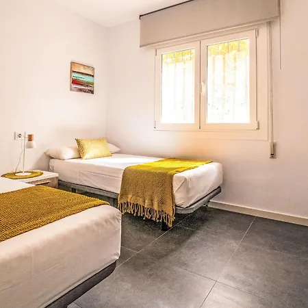 Calam De Luna By Interhome Villa Peñíscola