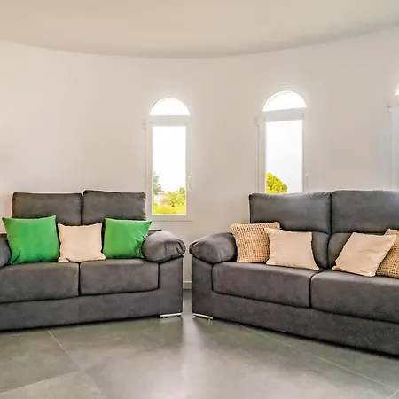 Calam De Luna By Interhome *