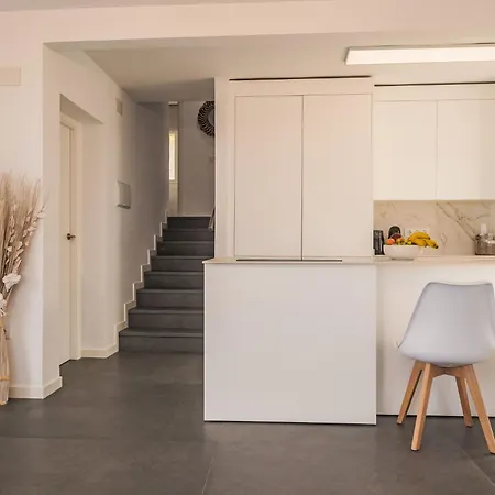 Calam De Luna By Interhome * Peñíscola