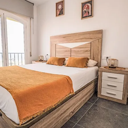 Calam De Luna By Interhome Villa Peñíscola