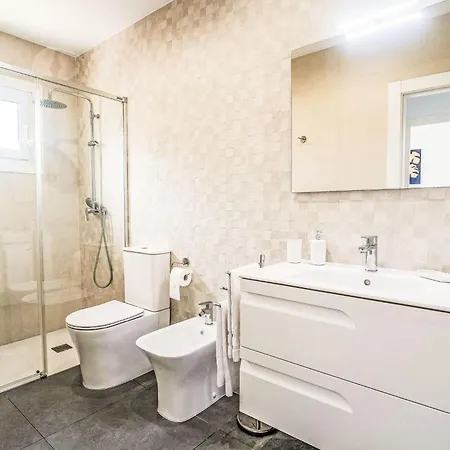 Villa Calam De Luna By Interhome