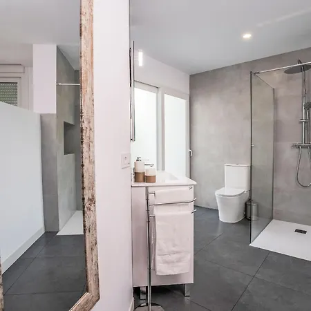 Villa Calam De Luna By Interhome