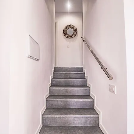Villa Calam De Luna By Interhome
