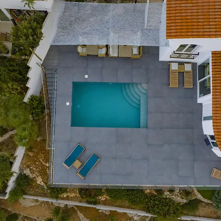 Villa Calam De Luna By Interhome