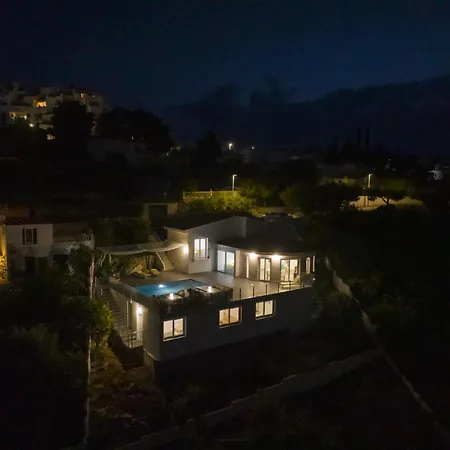 Calam De Luna By Interhome *