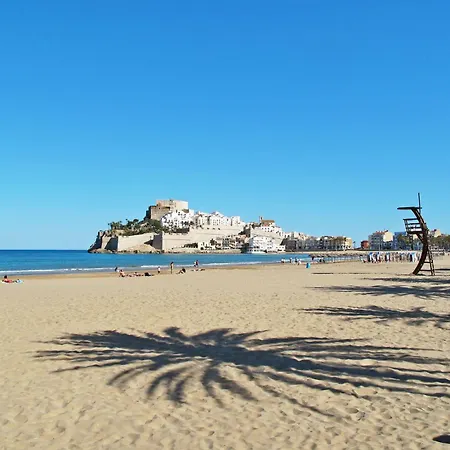 Calam De Luna By Interhome Villa Peñíscola